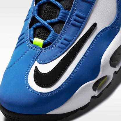Varsity Royal/Volt/Black