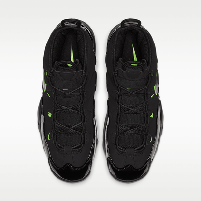 Black/Volt