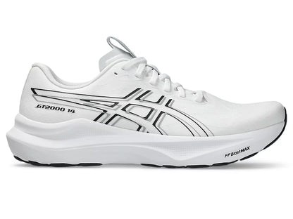 White/Black