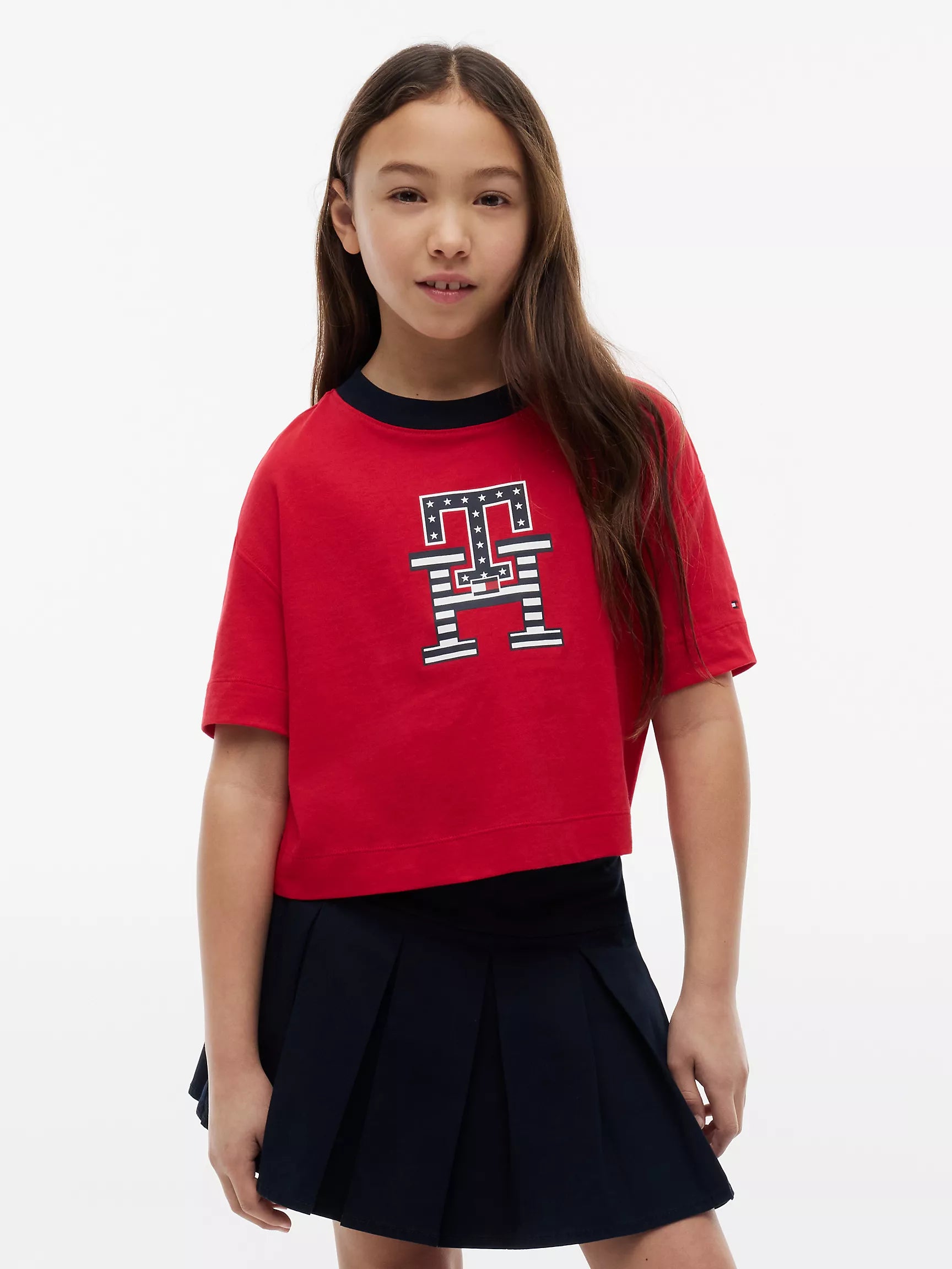 Primary Red