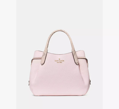 Shimmer Pink Multi