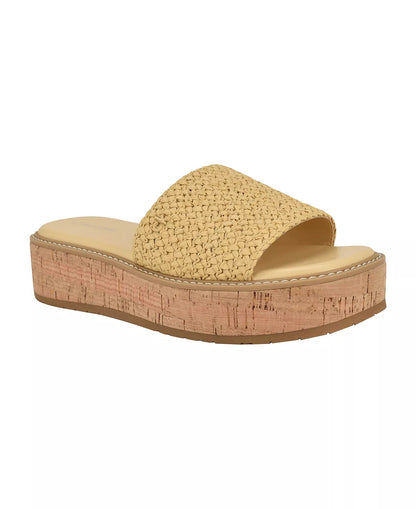 Natural Woven