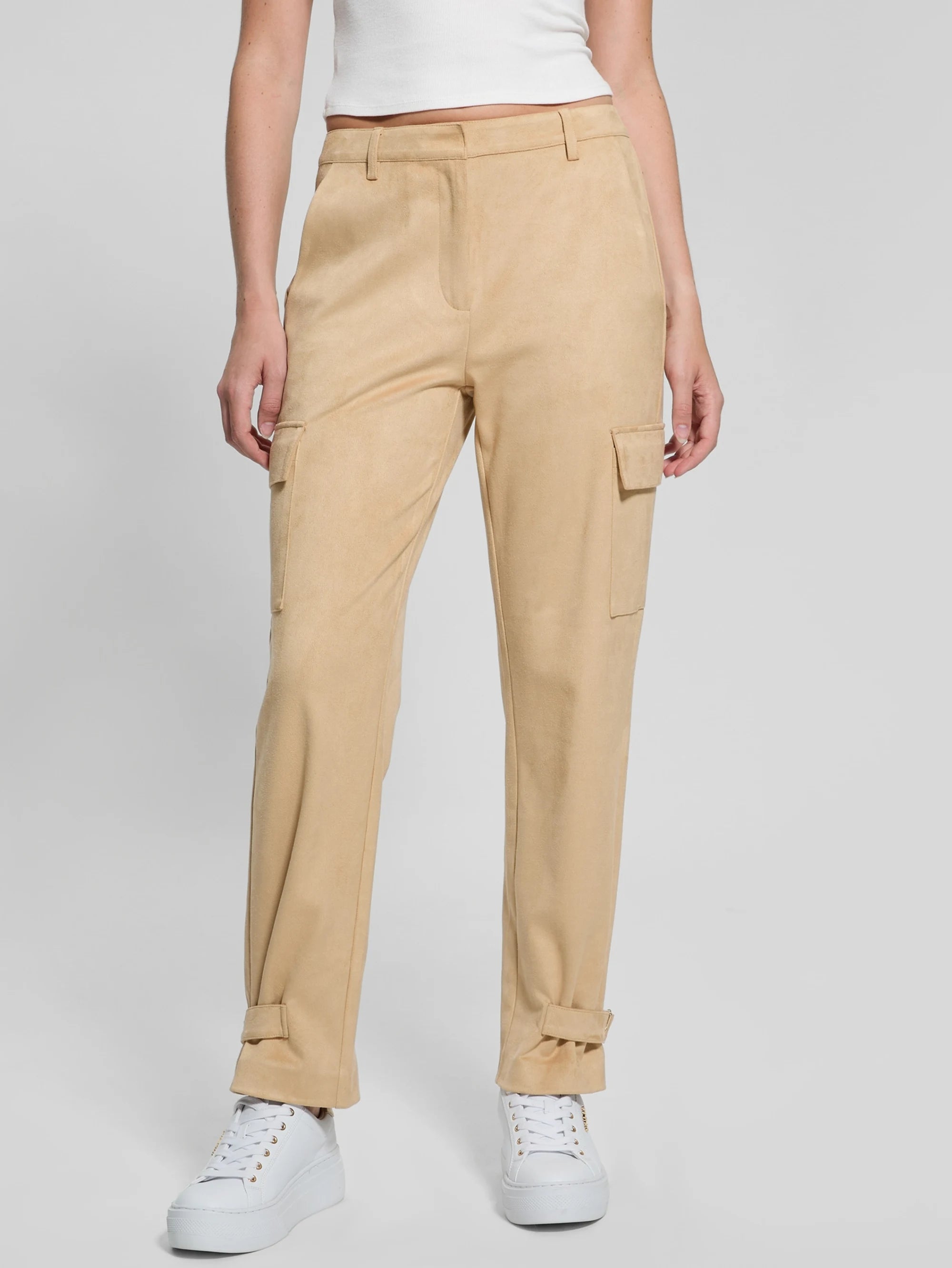 Foamy Taupe