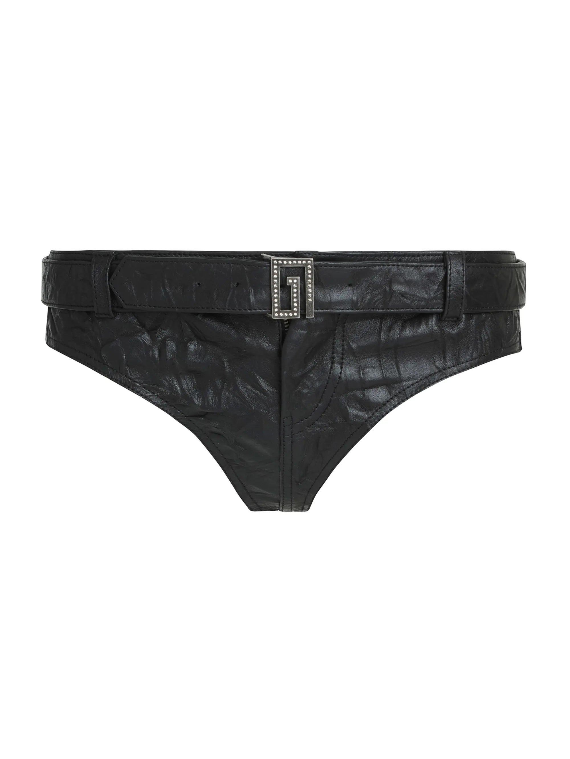 Jet Black Multi