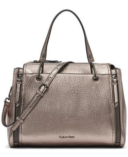 Gunmetal