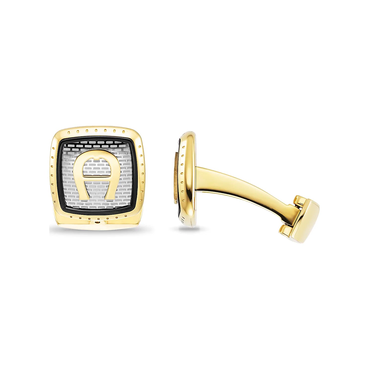 Gold Coloured