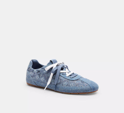 Denim Blue