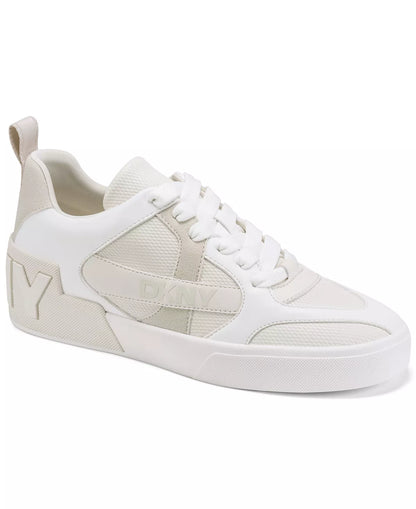 Soft White/White
