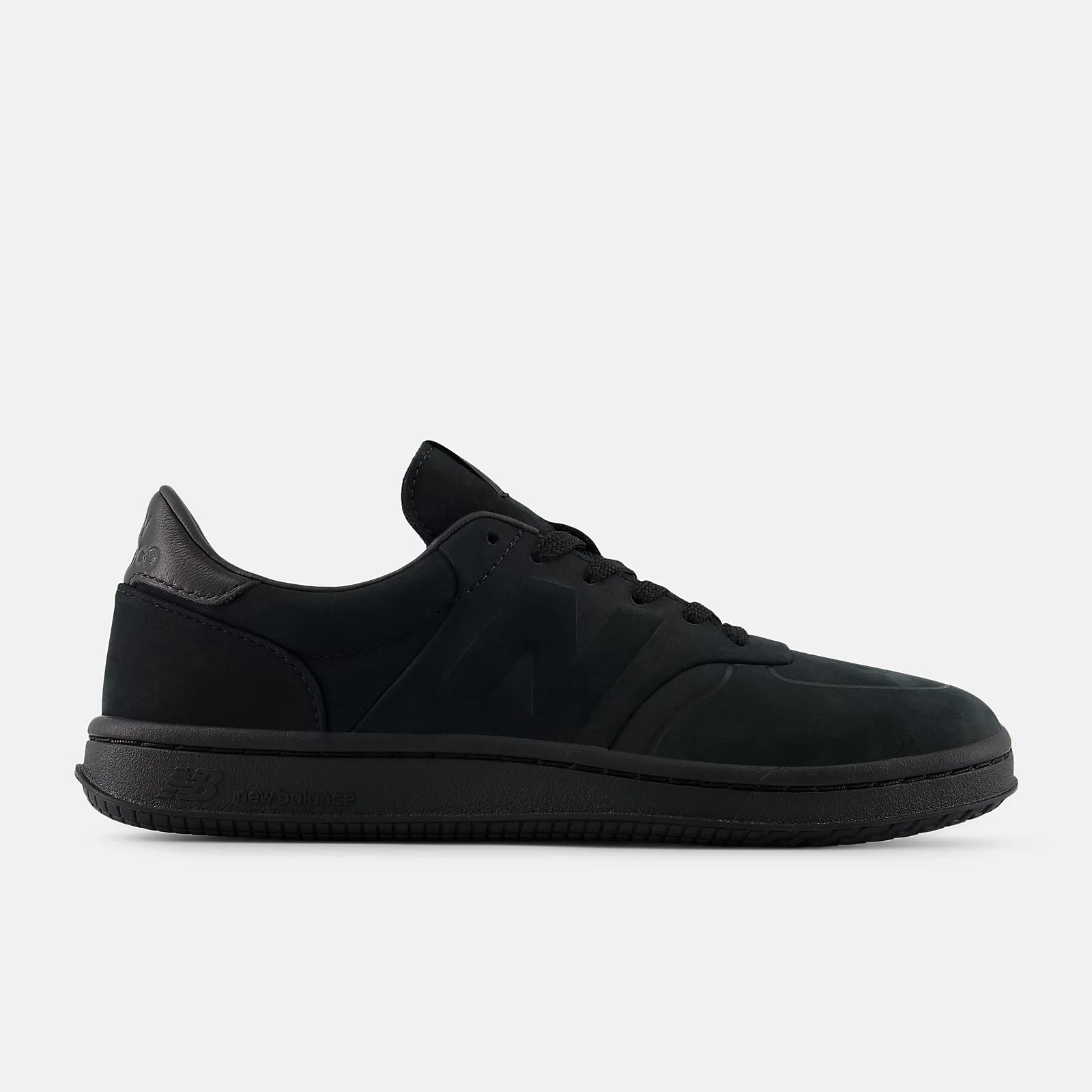 Black With Faded Black