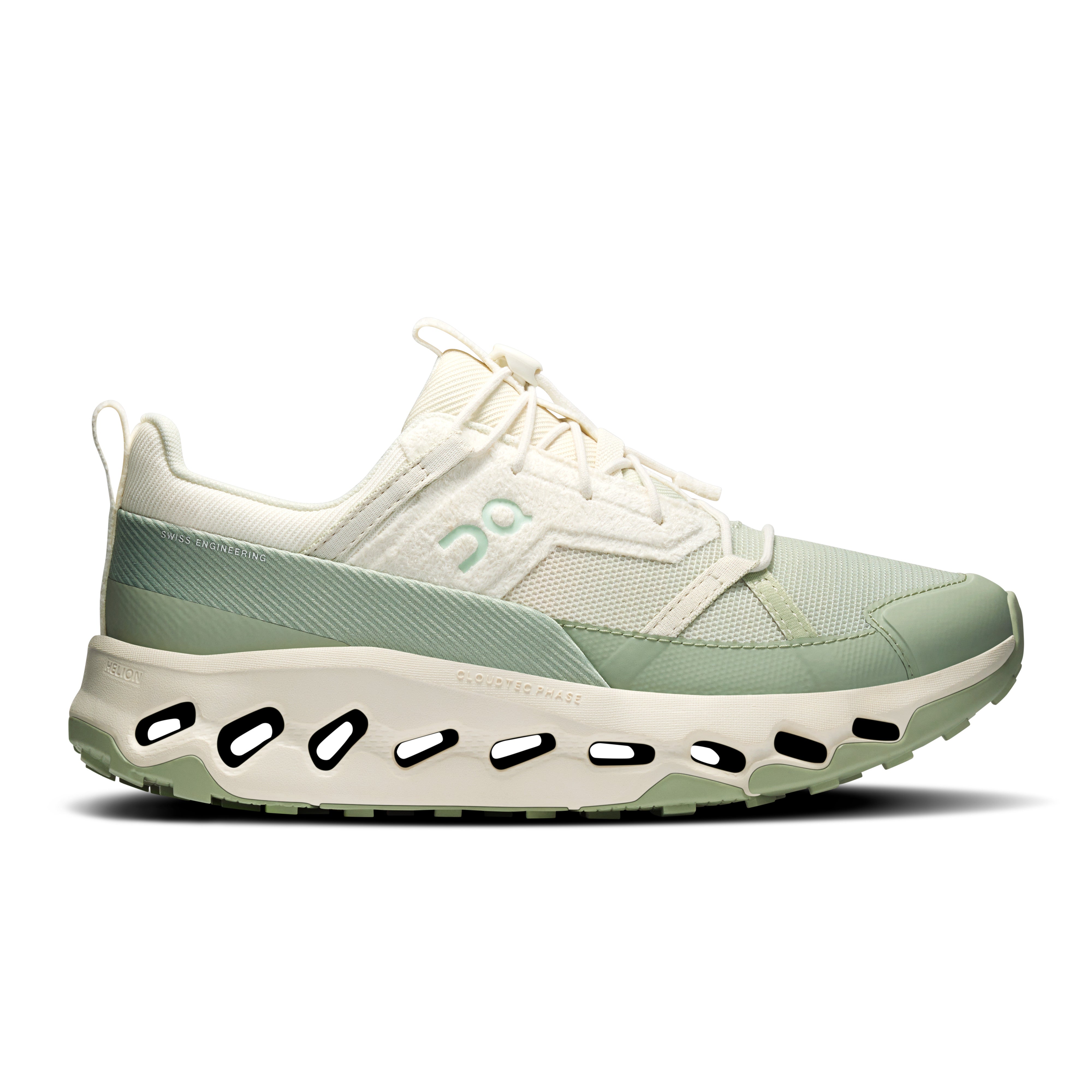 Ivory | Leaf