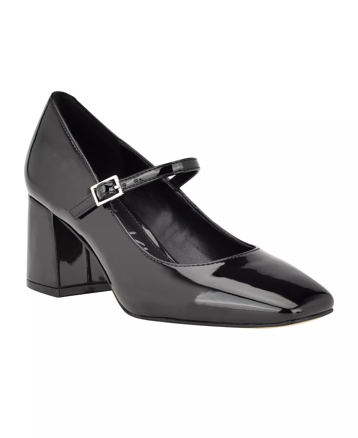 Black Patent