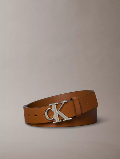 Ck Cognac/Pewter