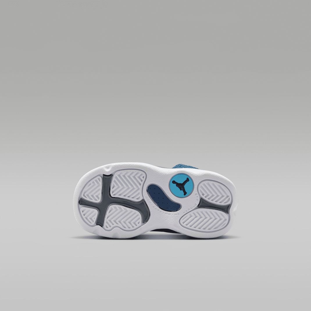 Navy/Flint Grey/White/University Blue