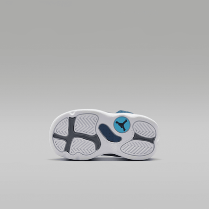 Navy/Flint Grey/White/University Blue