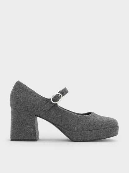 Grey