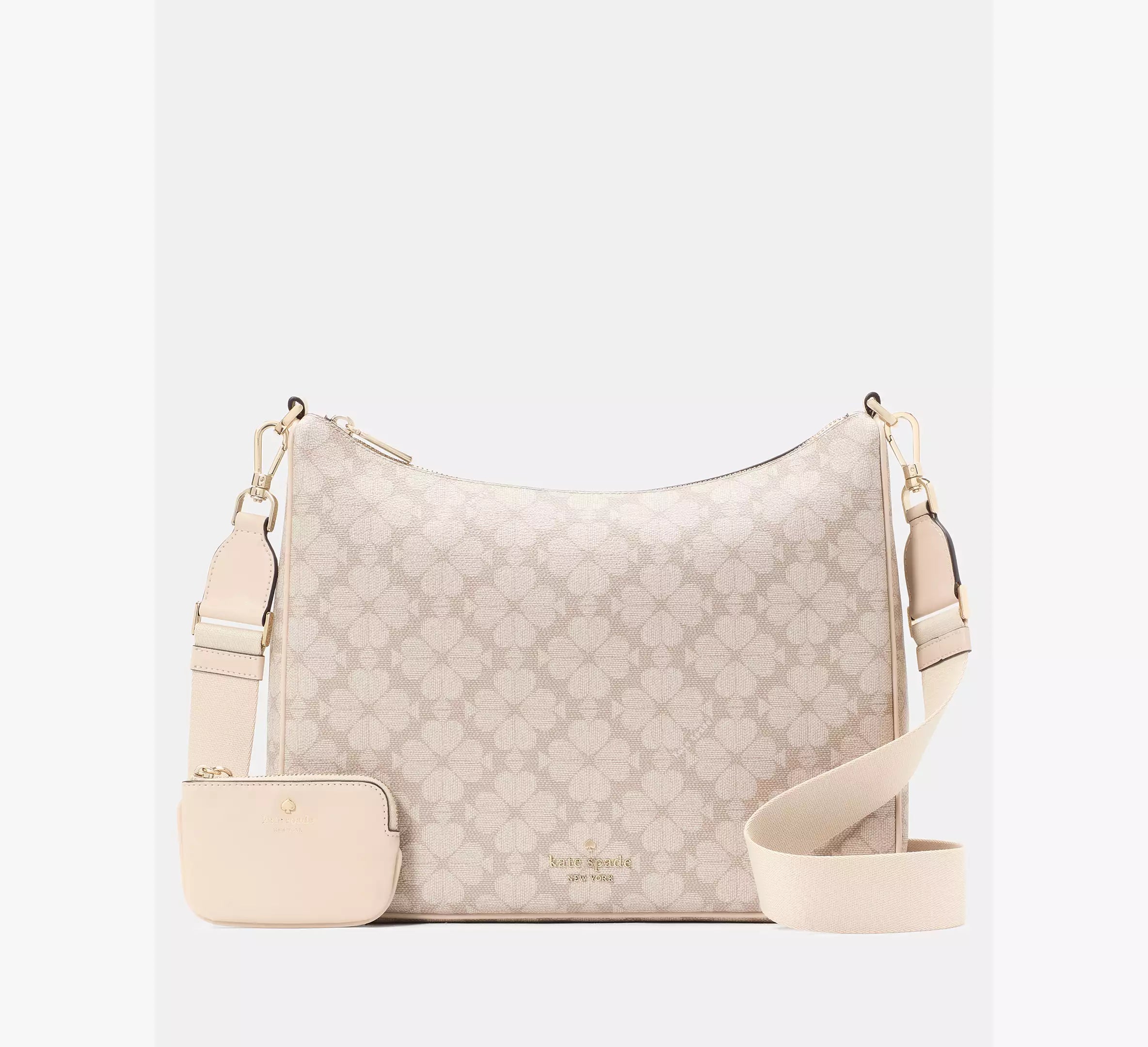 Dark Beige Multi