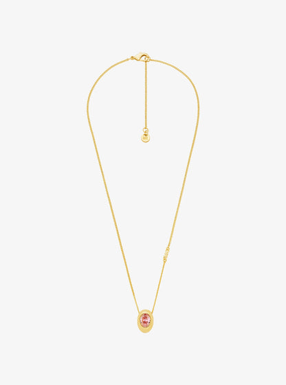 GOLD/PINK