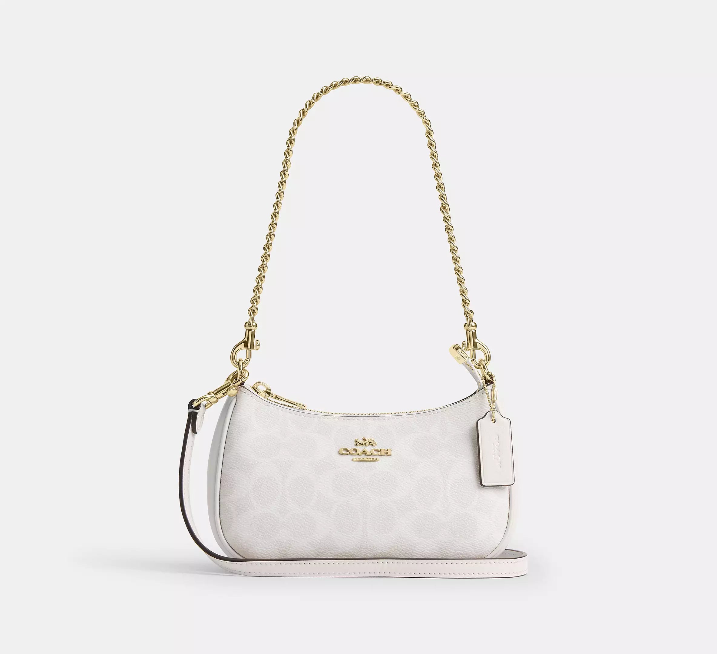 Gold/White/Chalk