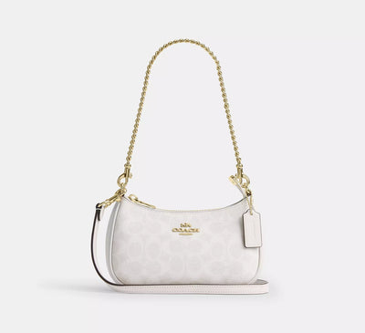 Gold/White/Chalk