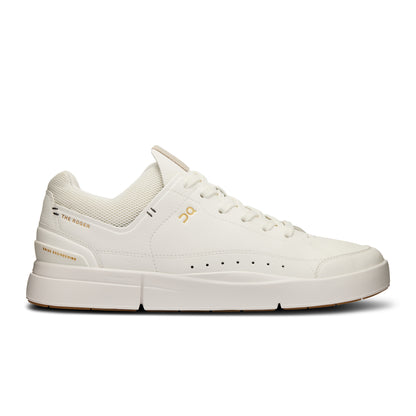 White | Gum