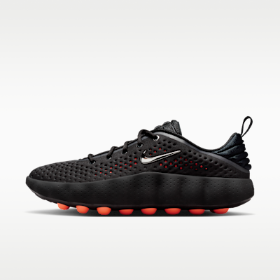 Black/Hyper Crimson/Hyper Crimson/Chrome