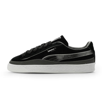 PUMA Black-Flat Medium Gray-PUMA Silver