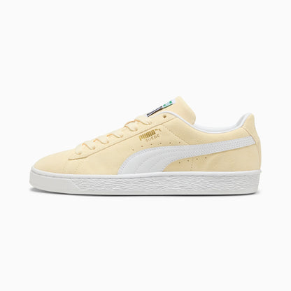 Buttercream-PUMA White