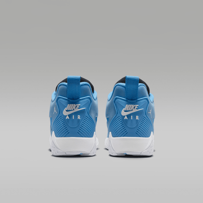 University Blue/Black/White 3