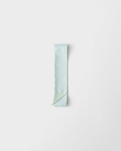 Aqua/Cristal