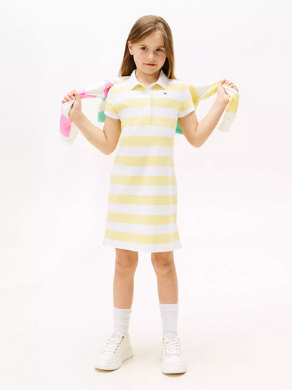 Citronella Stripe