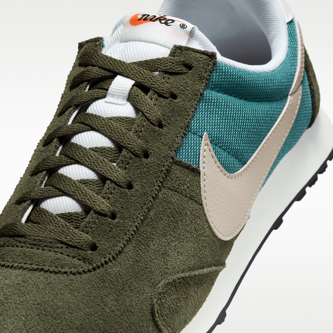 Cargo Khaki/Iced Jade/Summit White/Cobblestone