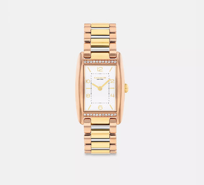 Gold/Silver/Rose Gold