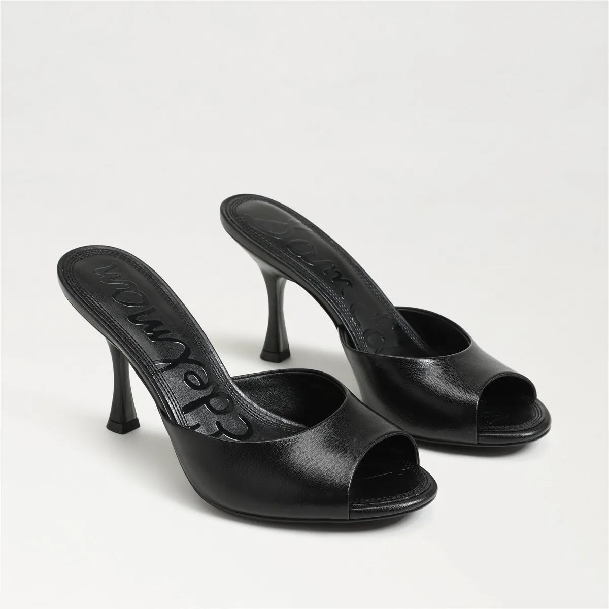 Black Leather