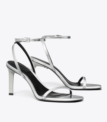metallic