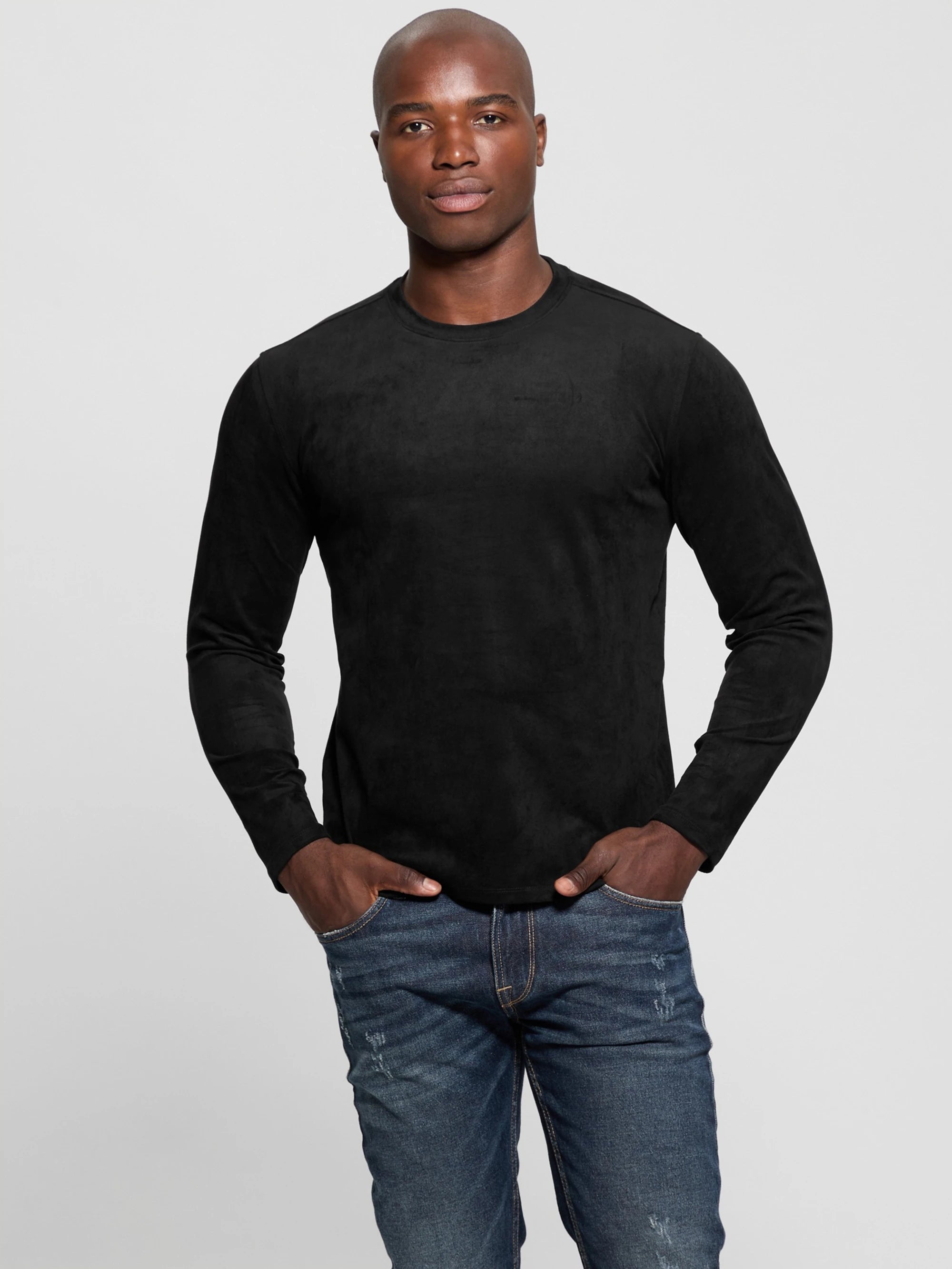 Jet Black Multi