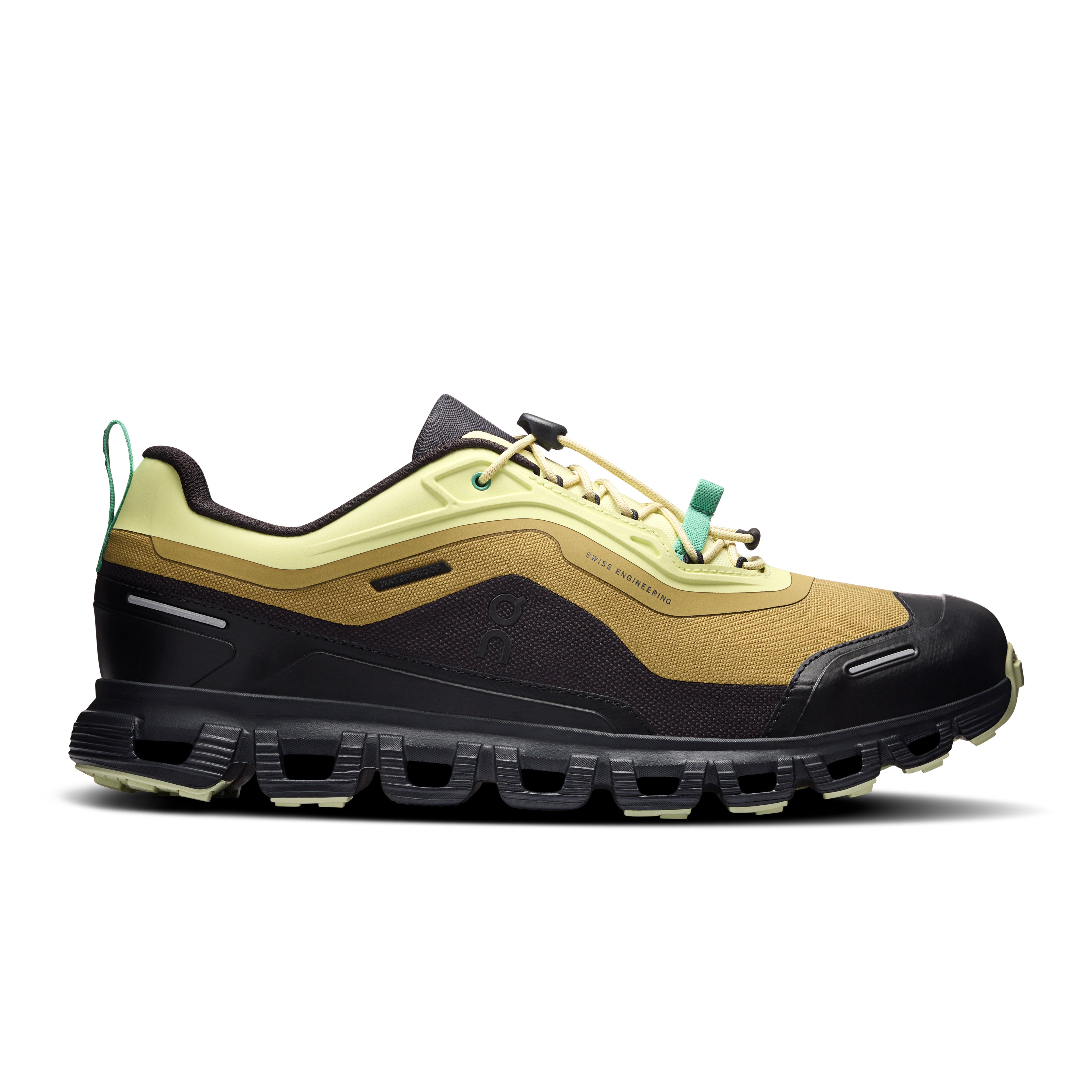 Limelight | Safari
