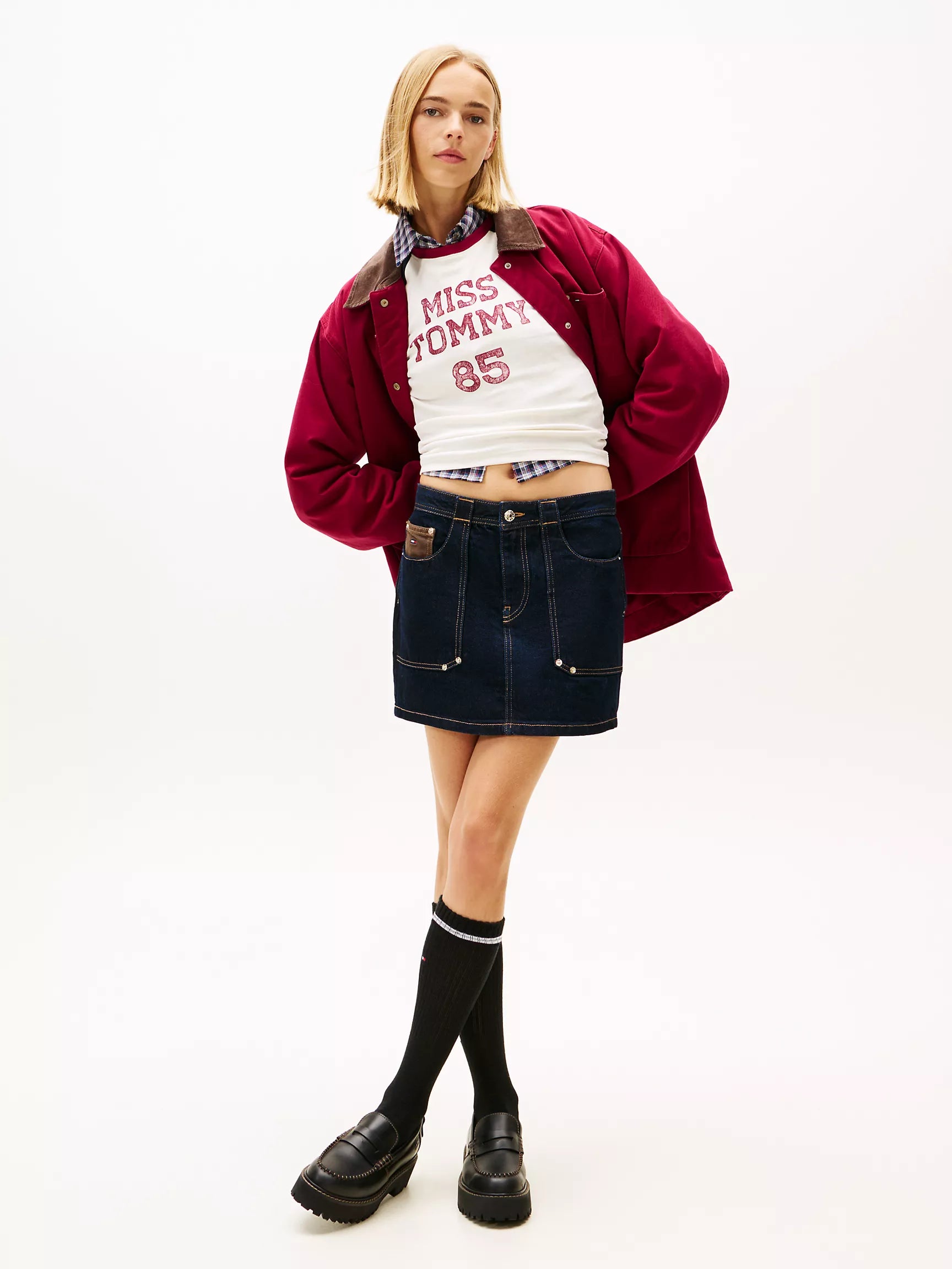 Denim Dark