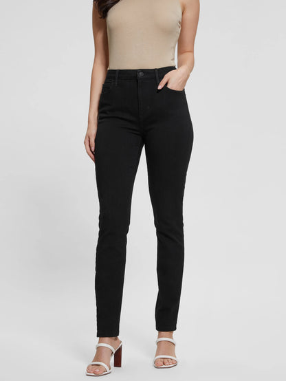Overdye Black