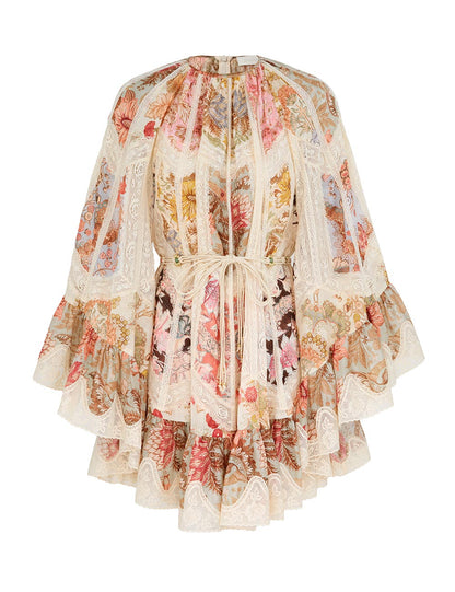 Spliced Print