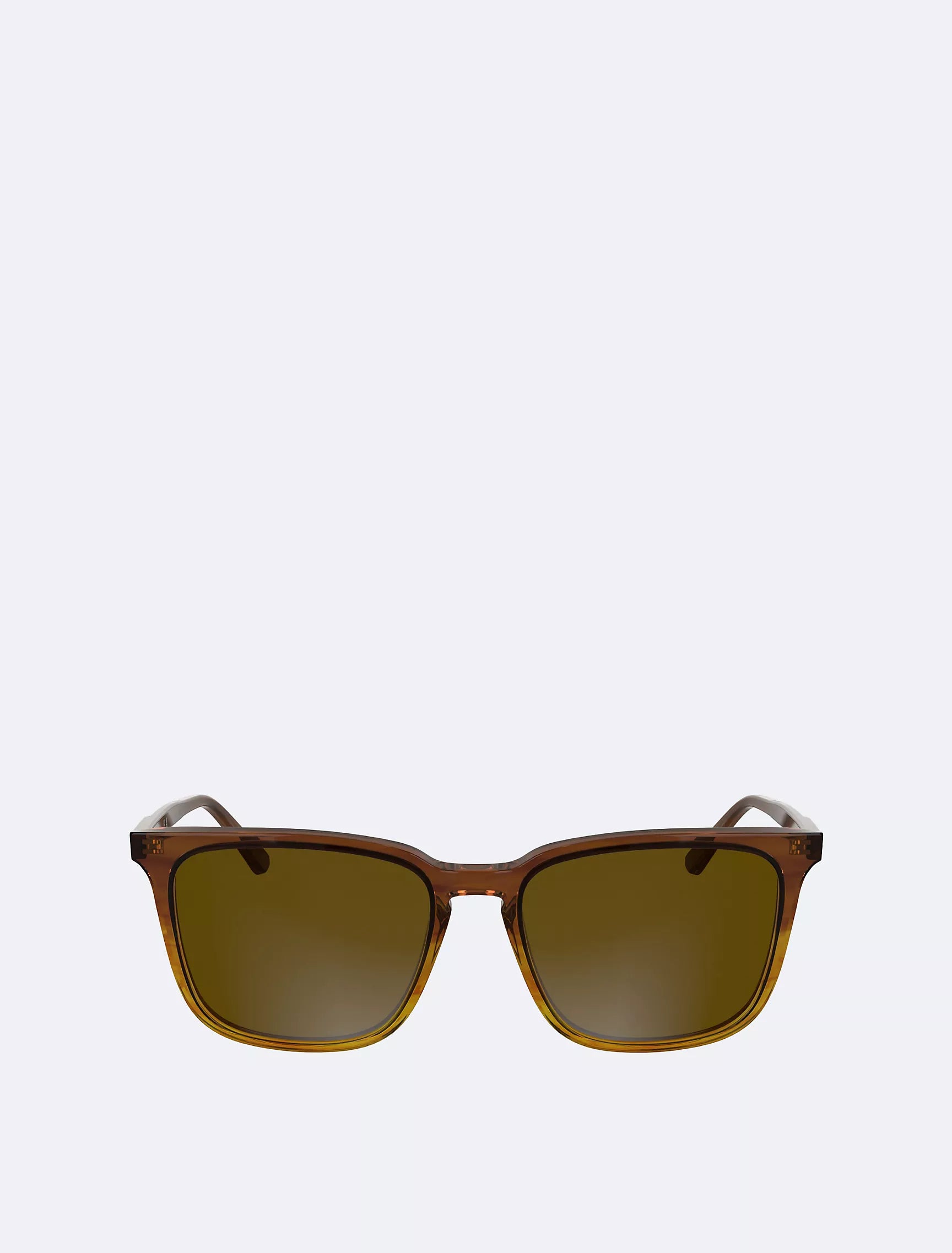 Striped Brown