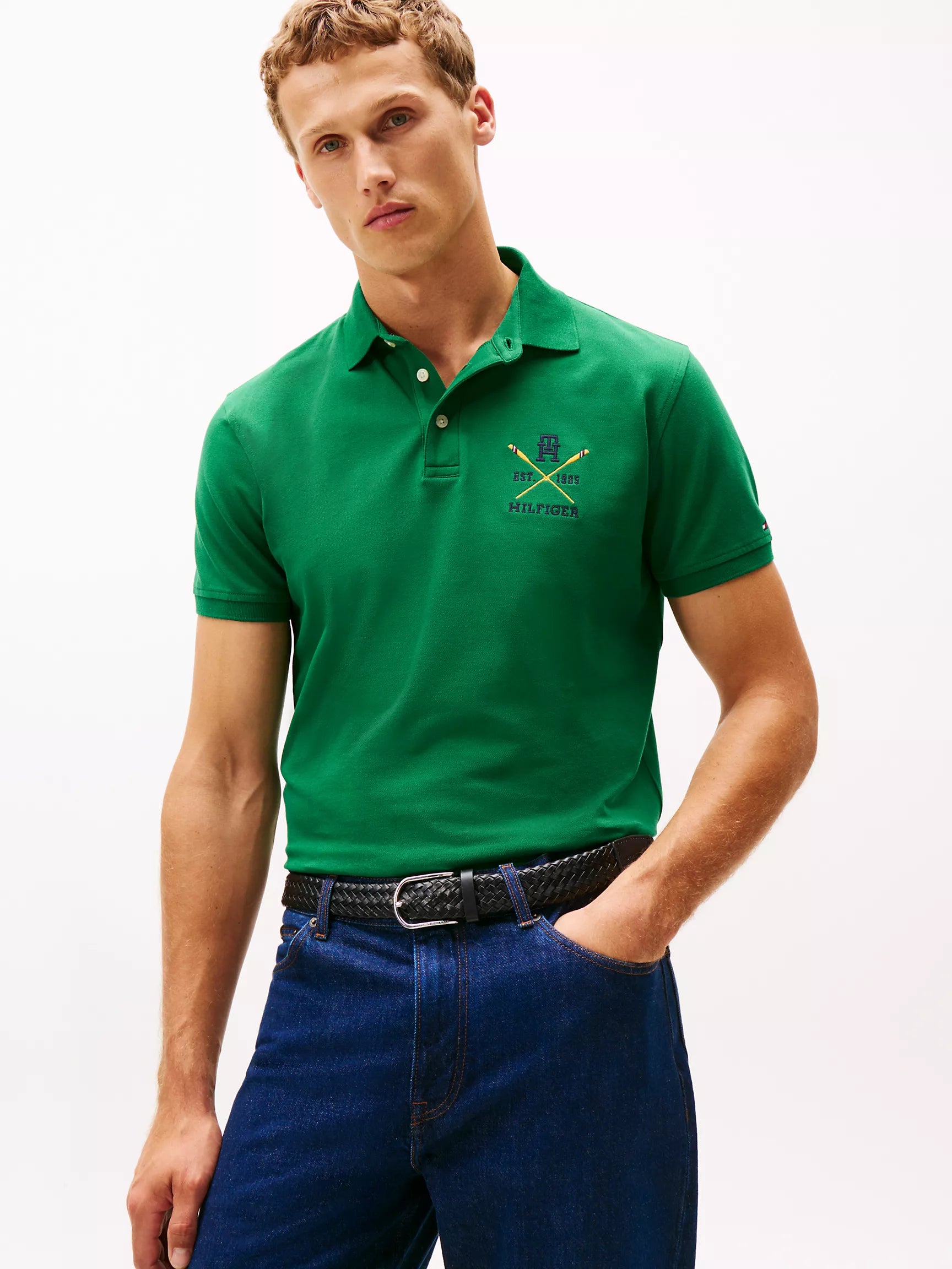 Nouveau Green