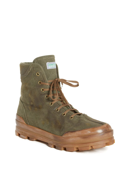 Gusa Olive Multi