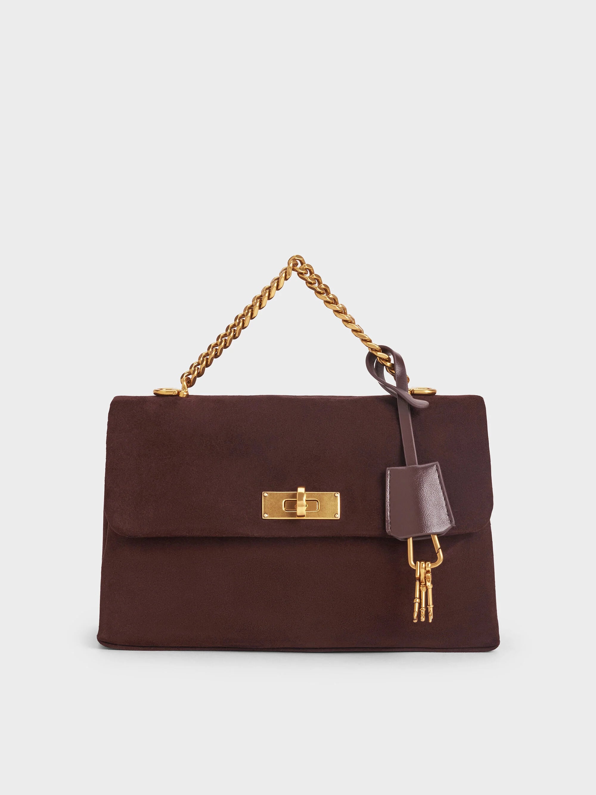 Espresso Brown