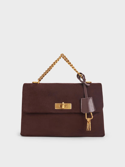 Espresso Brown