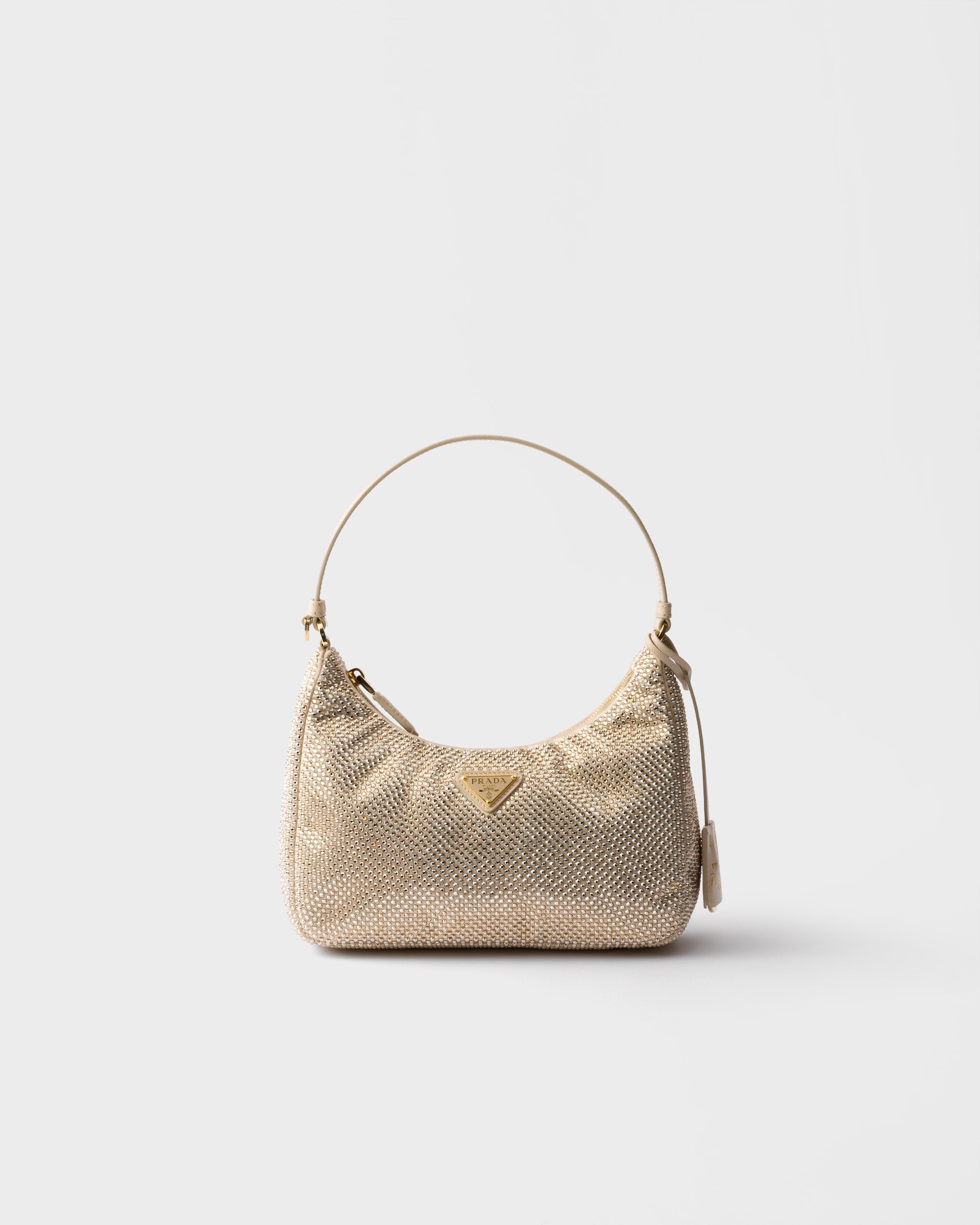 Beige Arena