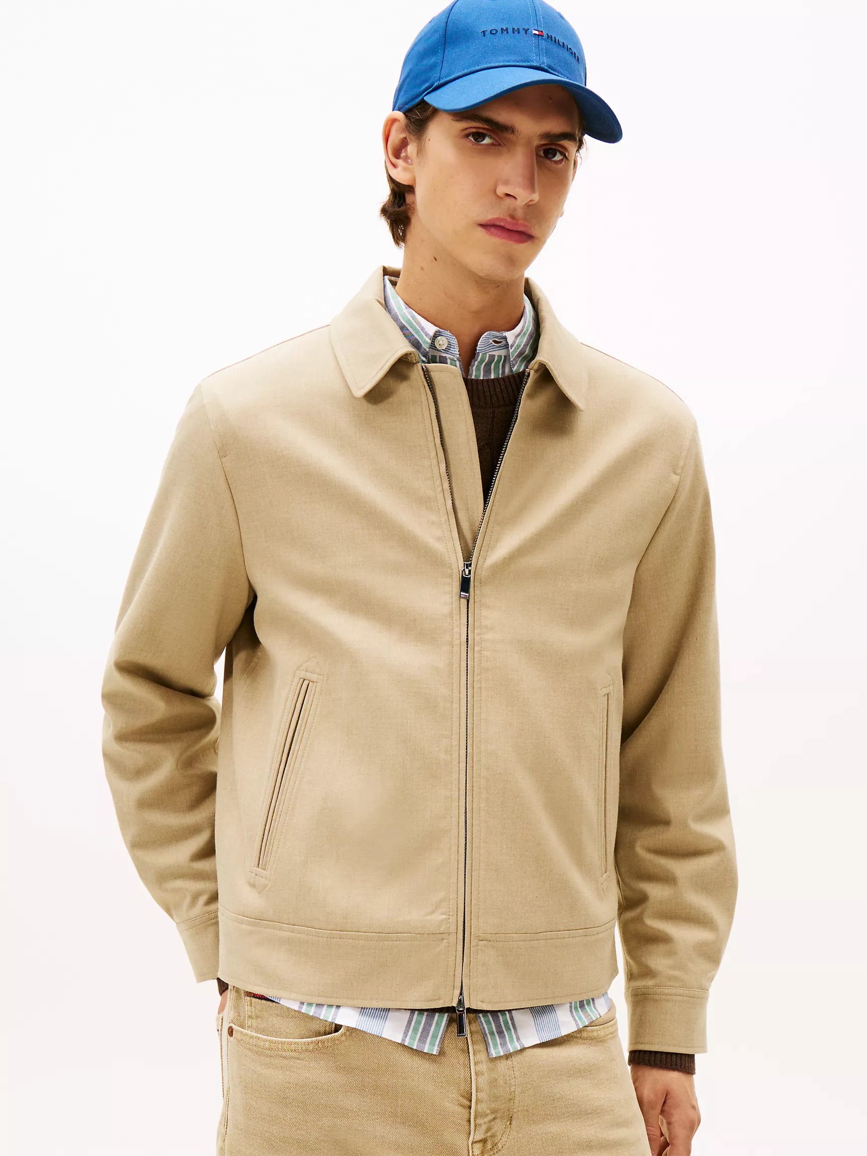 Classic Khaki