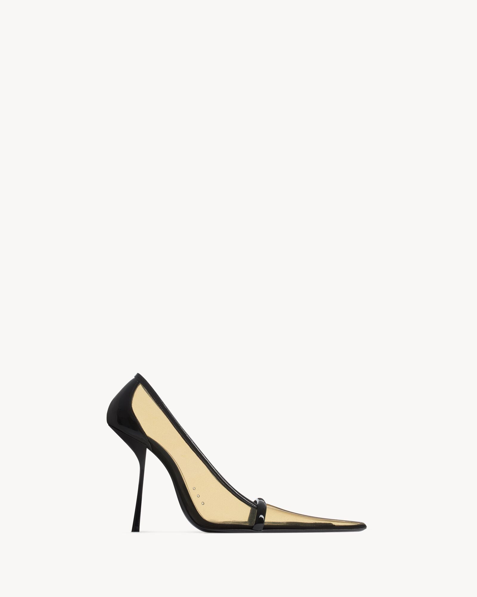 Nude & Black