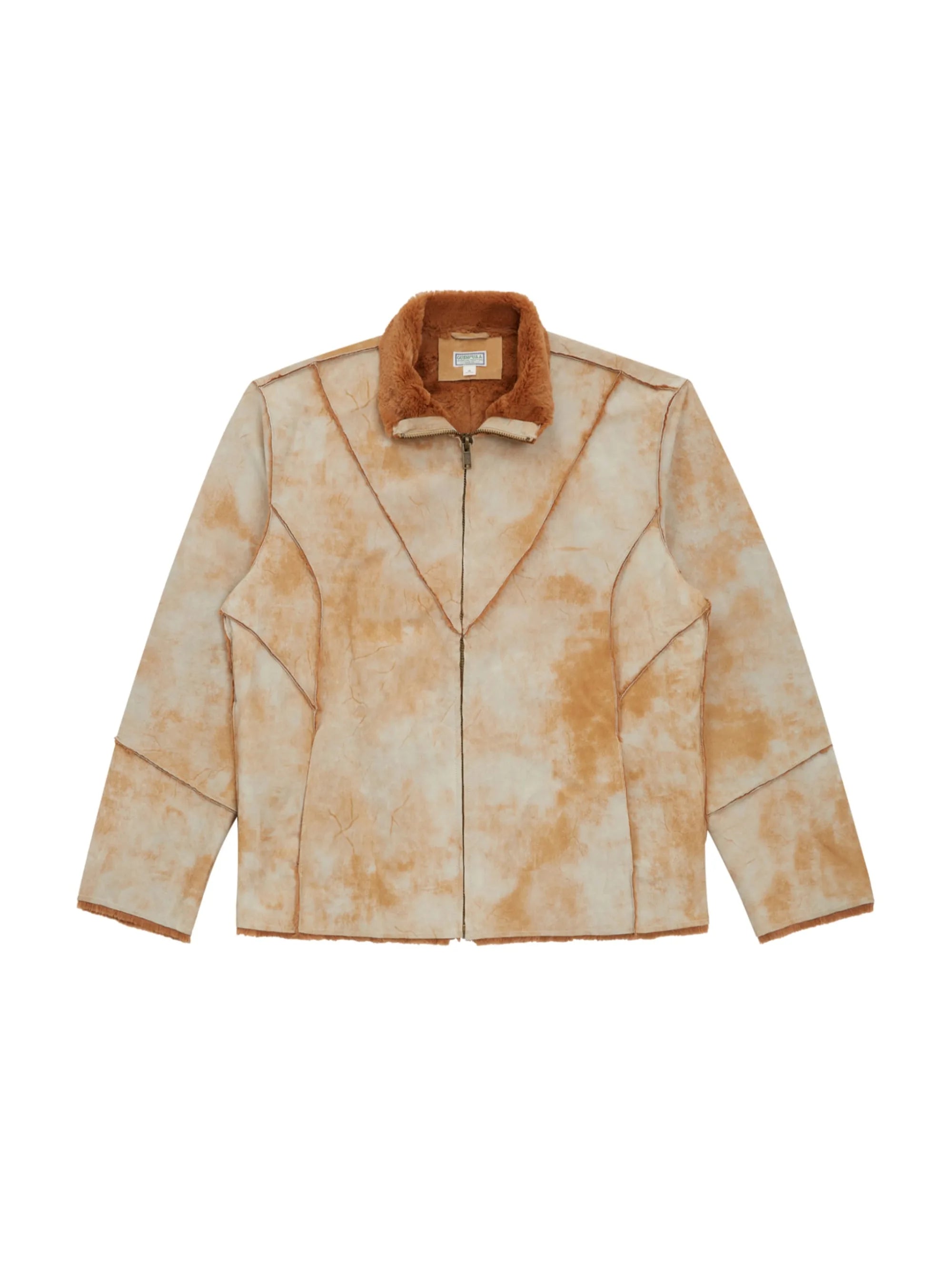Gusa Tan Wash
