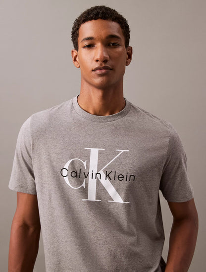 Medium Grey Heather