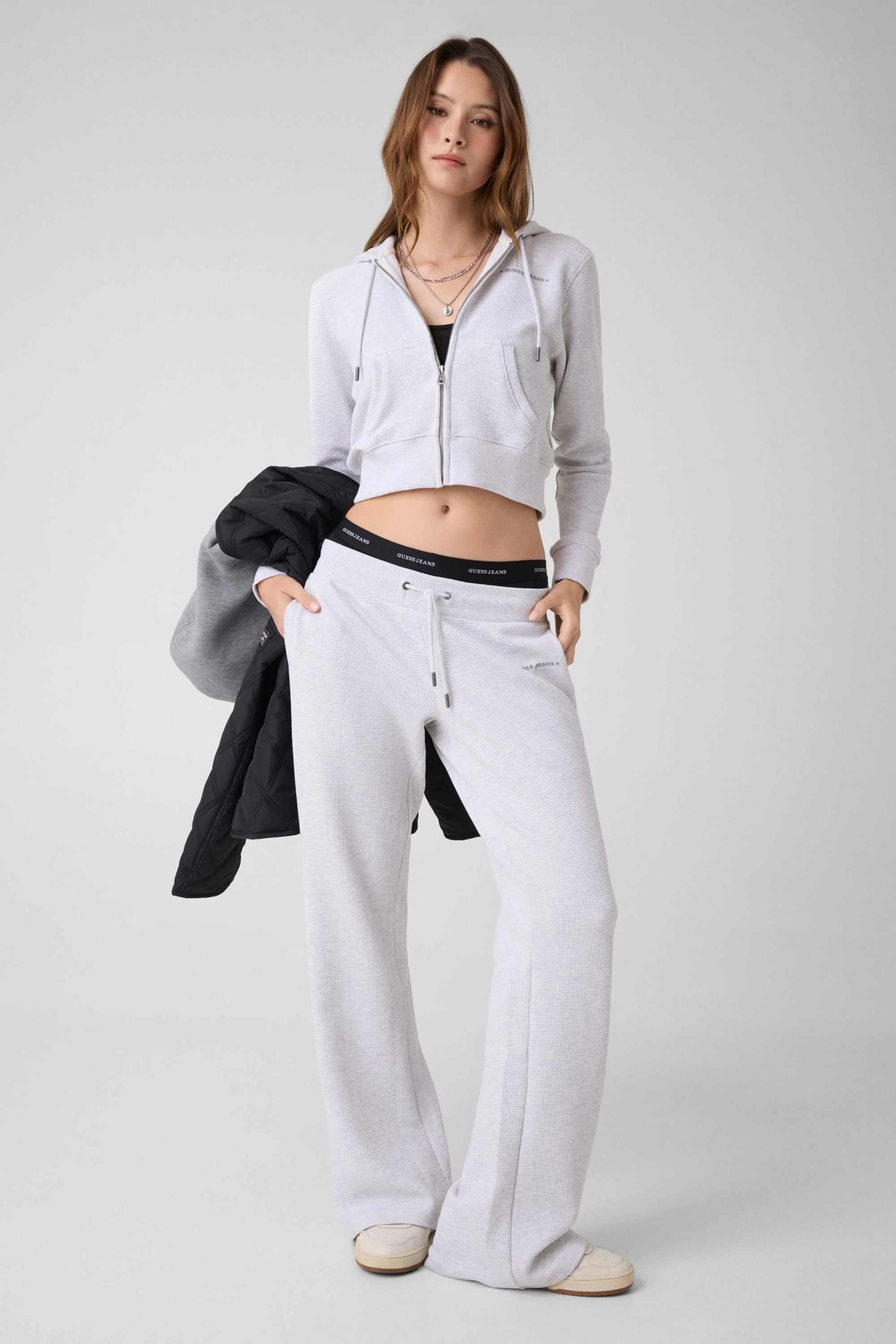 Gj Lt Grey Heather
